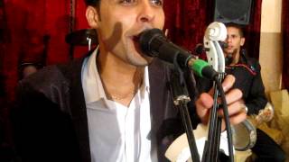 Hamada Wald Laabdi Avec Salah Laachra