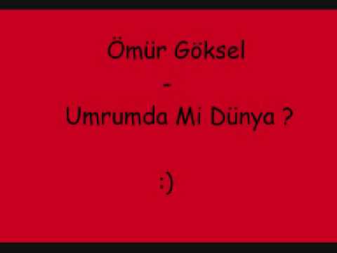 ömür