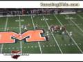 2008 `Highlights Steubenville vs NewLexington