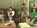 RA sings \"the gift\"