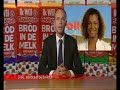 Dick, advocaat bij Bolletje Dick, advocaat bij Bolletje