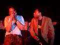 Micah Gaugh on The Marcus Farrar Show #12