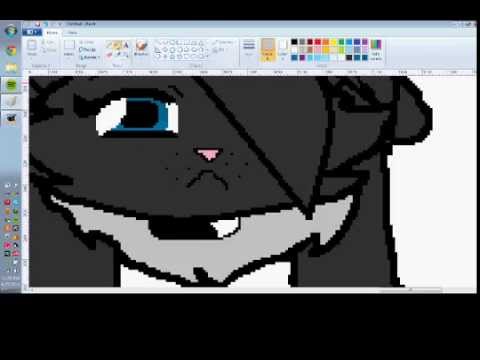 Metamorphisis Speedpaint