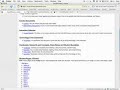 Intro to Class Wiki with Wikispaces 1