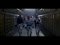 The Rock - Jungchen Trailer
