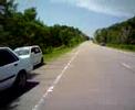 Satria Mivec vs AE80 Silvertop (freeliner) Satria Mivec vs AE80 Silvertop (freeliner)