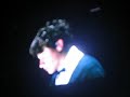 Jonas Brothers bercy 26/11/09 traduction du speech de Nick