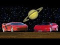 Lamborghini VS Vector (Slide show)