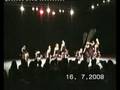 eurogym 2008 - gala norvege