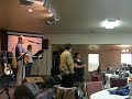 the experience church stealing commandment pt3