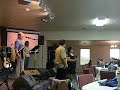 the experience church stealing commandment pt3