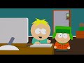 Американский мультсериал, созданный Мэттом Стоуном (Matt Stone) и Треем Паркером (Trey Parker). Выпускается кабельным телеканалом Comedy Central с 1997 г. Основу сюжета составляют сюрреалистические приключения четырёх мальчиков и их друзей, живущих в маленьком городке Саус Парк, штат Колорадо.