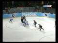 Kimi Espoo Blues hockey game