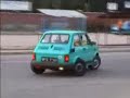 Fiat 126 bi-drift