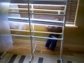 Seed Starting Rack