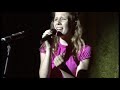 Melanie - White horse. door talent Melanie Hageluken
