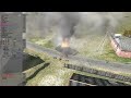 ArmA II Zeus AI.wmv
