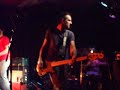 Kimbo- The Escape - Arthouse Album Launch