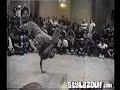 SALAH V BENJI