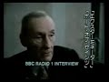 William Burroughs cut ups