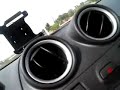 driving from guardamar to la marina n332