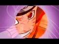 NaruSaku-blow me away