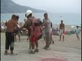 Paraglyding Olu Deniz 2008