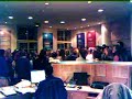 Syahamba sung by the SOAS World Choir