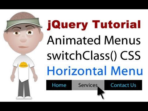 how to apply jquery