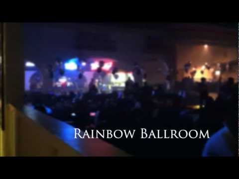 B95 Presents: New Years Eve Bash 2011!