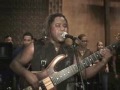 Krisspy - Volvere [En Vivo]