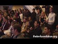Part 2 - The LEV Foundation Young Professionals Winter Mixer