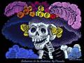 Lila Downs - la bruja