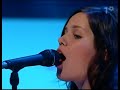 Sahara Hotnights - Who Do You Dance For (Live)