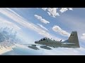 Embraer A-29B Super Tucano para GTA 5 vídeo 1