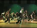 videos de CHHC Befana 2009