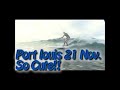 Cute Port Louis