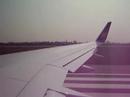 Icelandair FI LHR-KEF Takeoff Boeing 757-200 winglets