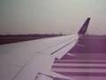 Icelandair FI LHR-KEF Takeoff Boeing 757-200 winglets