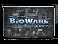 Star Wars: KOTOR Running On Linux (Gentoo) With Cedega (HD)