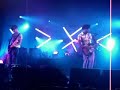 Bloc Party - Uniform (Live 08.05.2007, Köln)