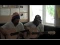 Willy and George The Trooper!.wmv