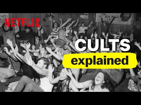 Full Episode: Cults, Explained | Netflix