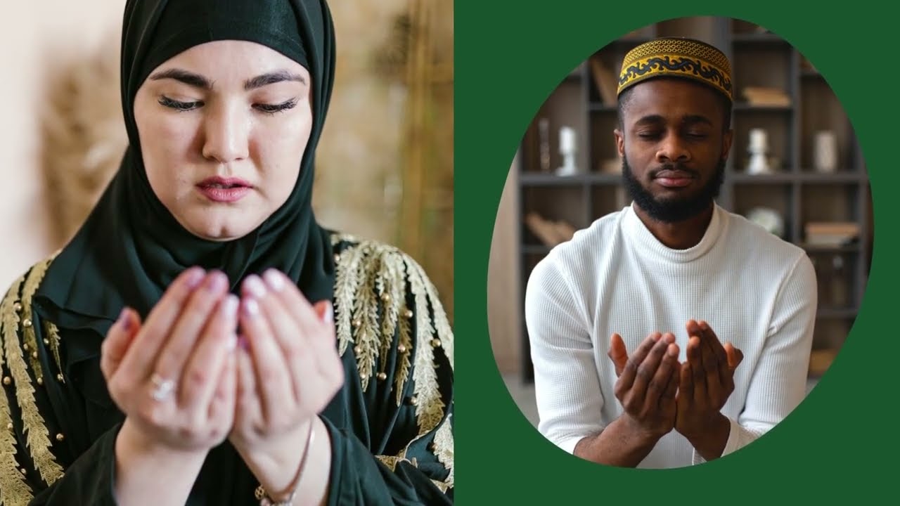 Invocations et supplications 6