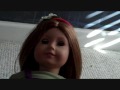TAKING CARE OF MY CUTE BABY, EMILY