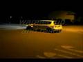 Team 1320 street turbo eg on a friday night mission (SoCal)