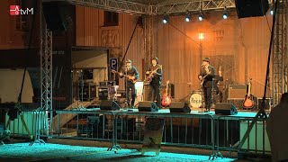 Brusovy slavnosti 2020