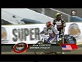 Swedish SGP 2008 Ullevi, Heat 14 CRASH