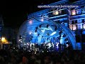 carnaval Halle 2008 ambiance en optredens markt