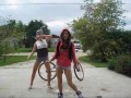 shutup and drive/bike